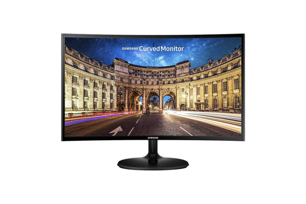 Samsung 23.5 inch (59.8 cm) Curved LED Backlit Computer Monitor