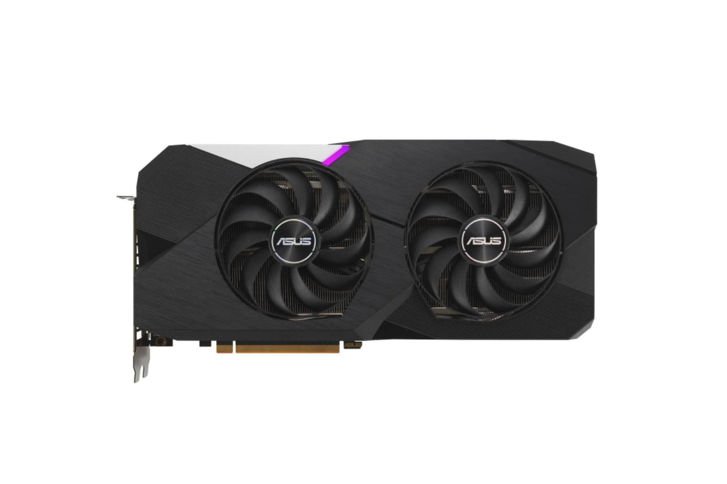 Asus Dual Radeon RX 6700XT Graphics card