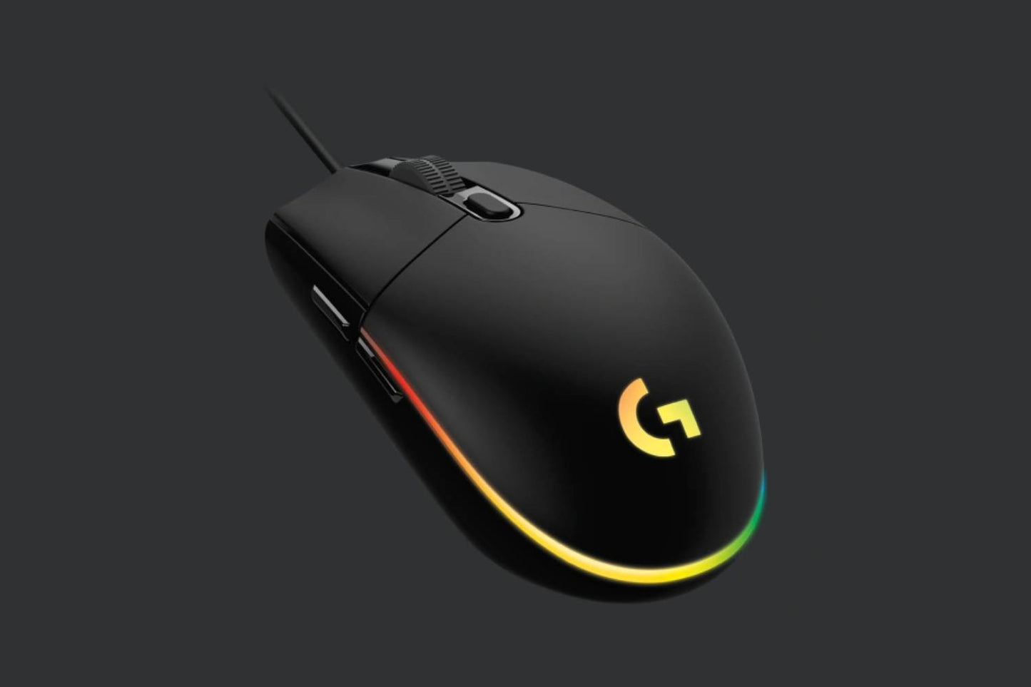 Logitech G102 Gaming Mouse