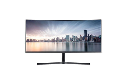 Samsung 34" inch CH89 Ultra Wide Curved business Monitor