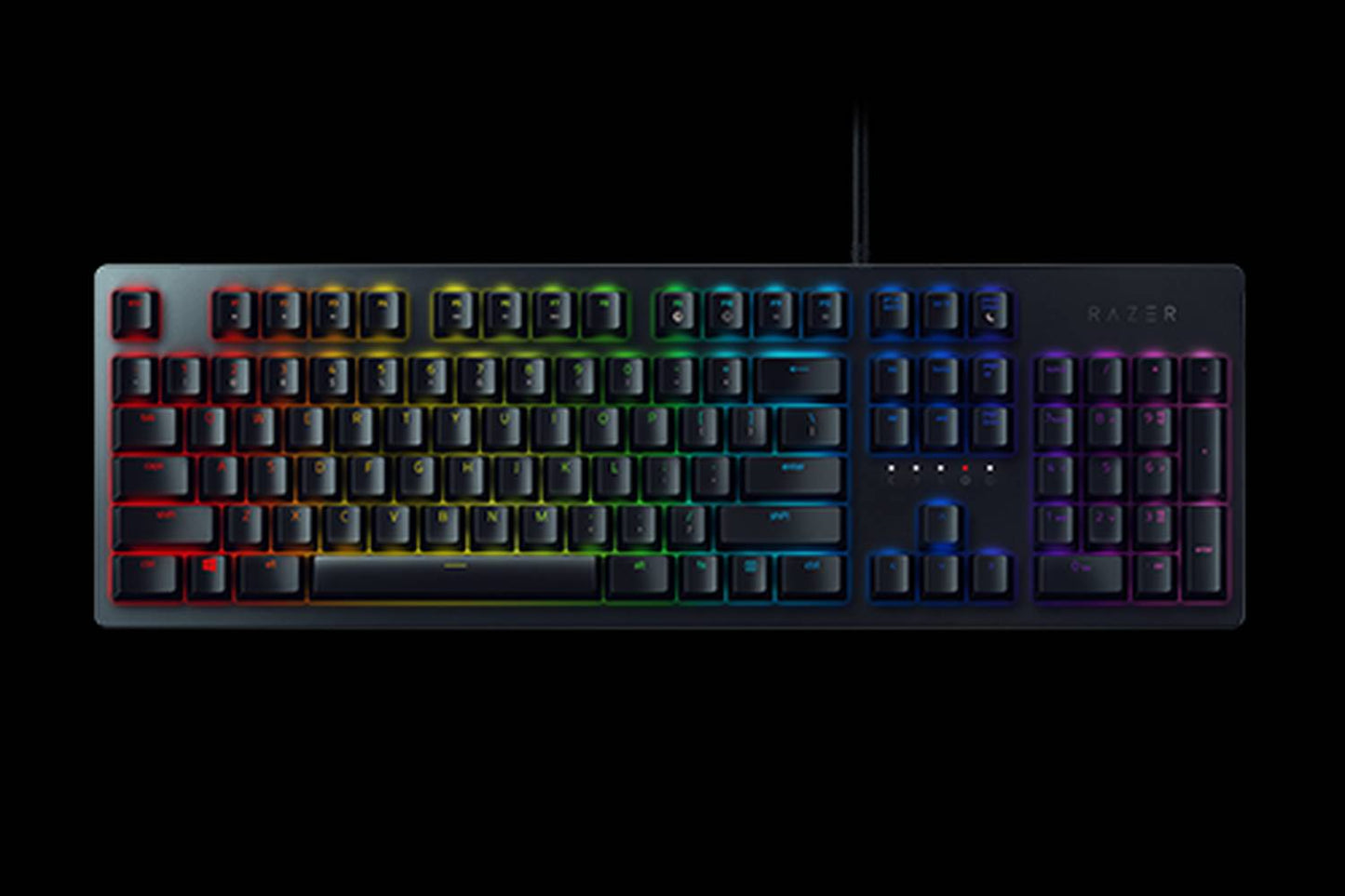 Razer Huntsman Opto-Mechanical Gaming Keyboard