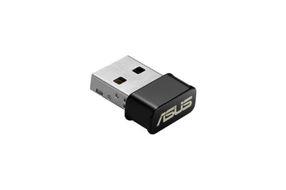 Asus AC1200 Dual-band USB Wi-Fi Adapter USB-AC53-NANO