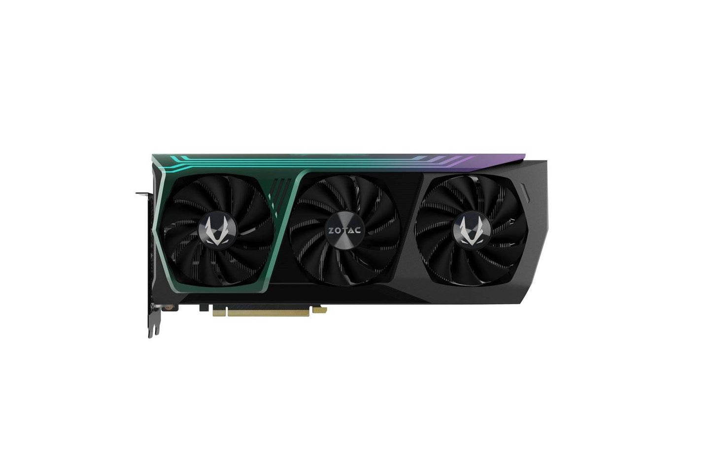 ZOTAC GAMING GeForce RTX 3090 AMP Core Holo Graphics Card