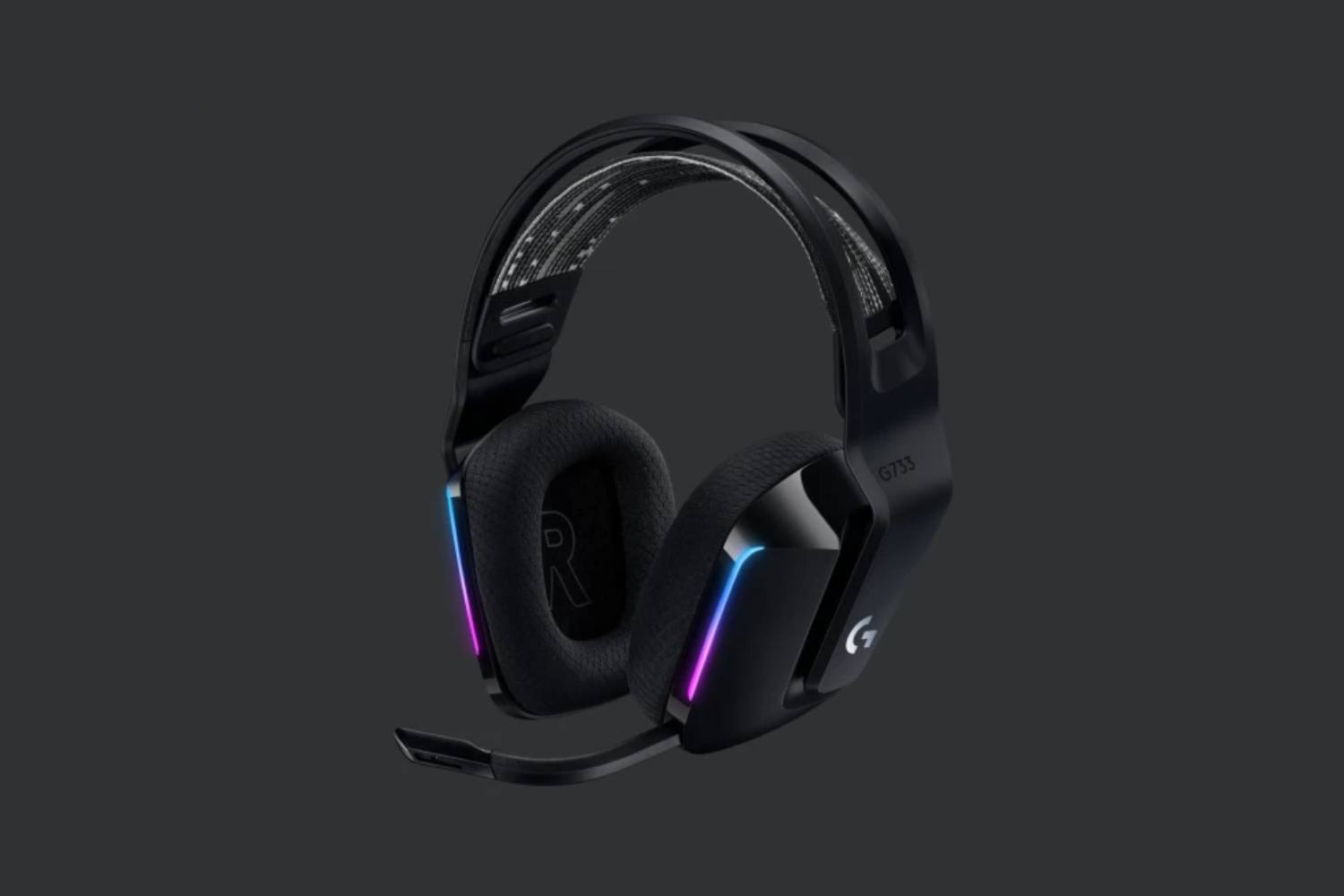 Logitech G733 Headset