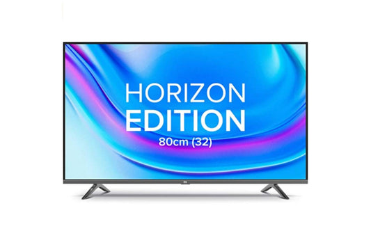 Mi 4A Horizon Edition 80 cm (32 inch) HD Ready LED Smart Android TV