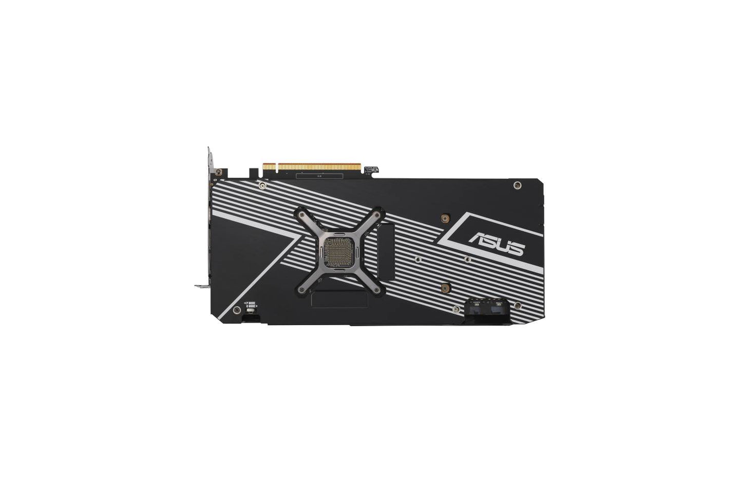 Asus Dual Radeon RX 6700XT Graphics card