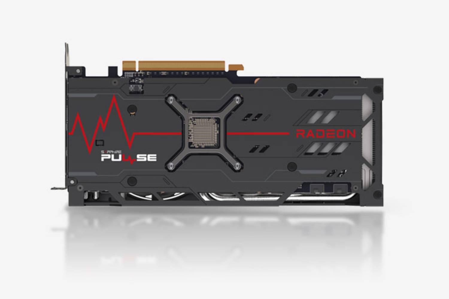Sapphire AMD Radeon RX 6700xt pulse Graphics card