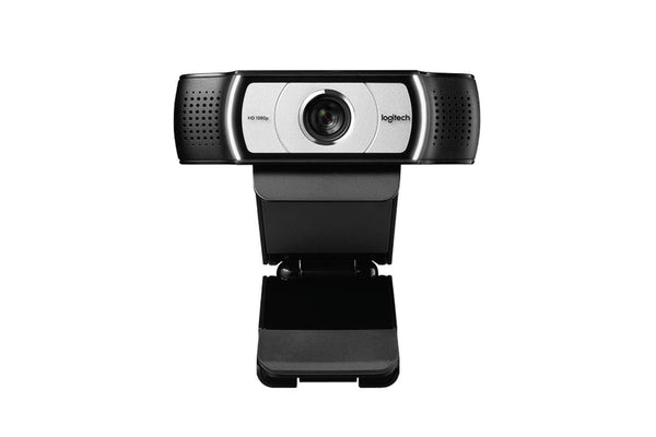 Logitech C930e 1080p Webcam
