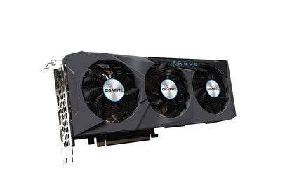 Gigabyte GeForce RTX 3070 Ti EAGLE OC 8G Graphics Card – Computerspace