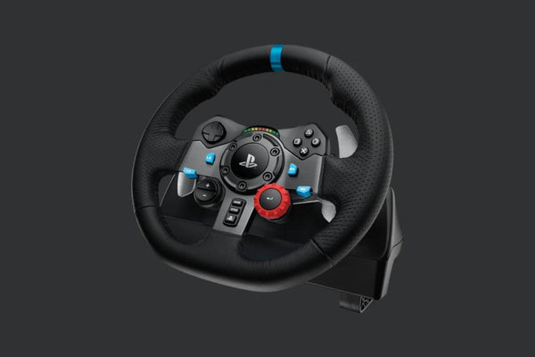 Logitech G29 Driving Force Racing Wheel