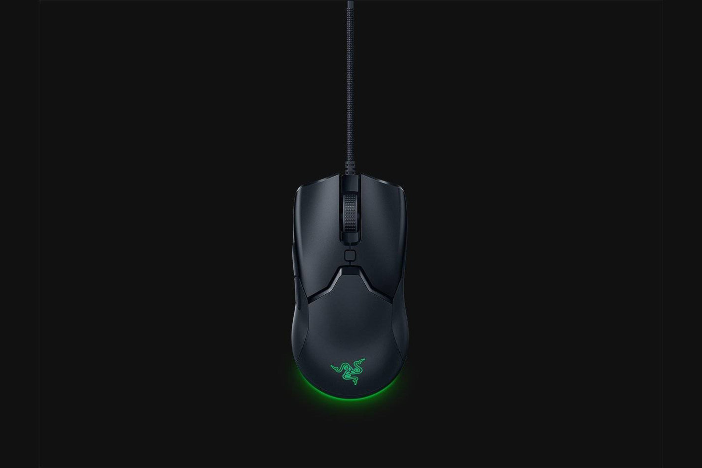 Buy Razer Viper Mini Mouse in India. – Computerspace