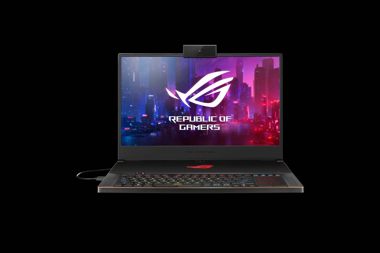 Asus ROG Eye USB camera with Full HD 1080p