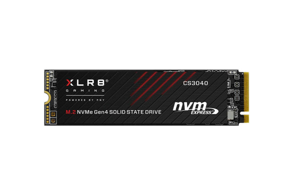 PNY CS3040 M.2 NVMe 4TB SSD
