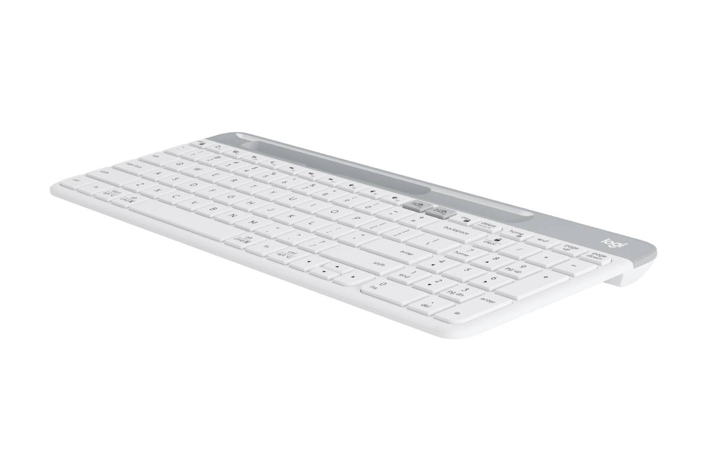 Logitech K580 SLIM MULTI-DEVICE Wireless Keyboard
