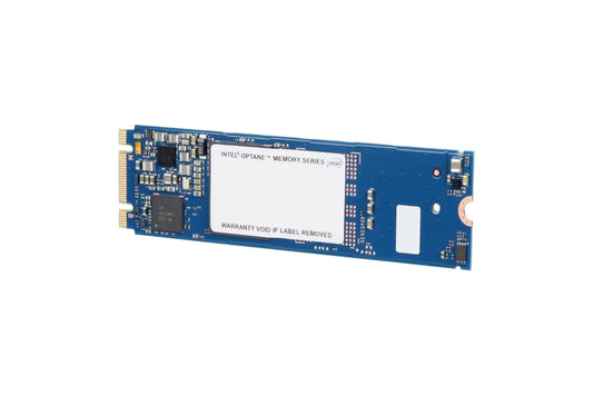 Intel Optane 16GB PCIe M.2 Memory Module (MEMPEK1W016GAXT)