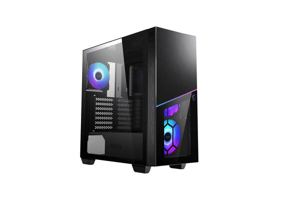 MSI Chassis MPG SEKIRA 100R