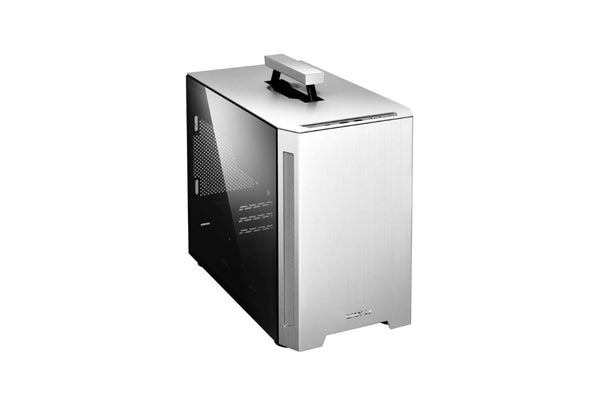 LIAN LI TU 150 Silver (TG Version) Case
