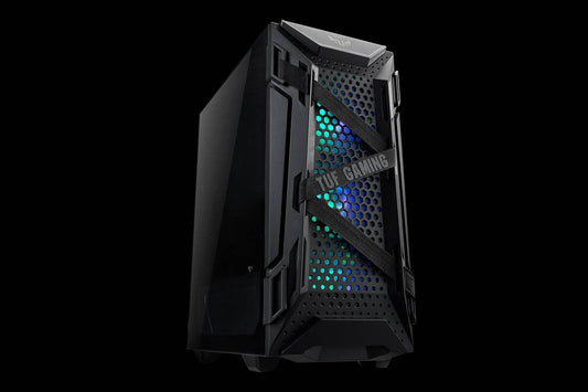 Asus TUF Gaming GT301 Case