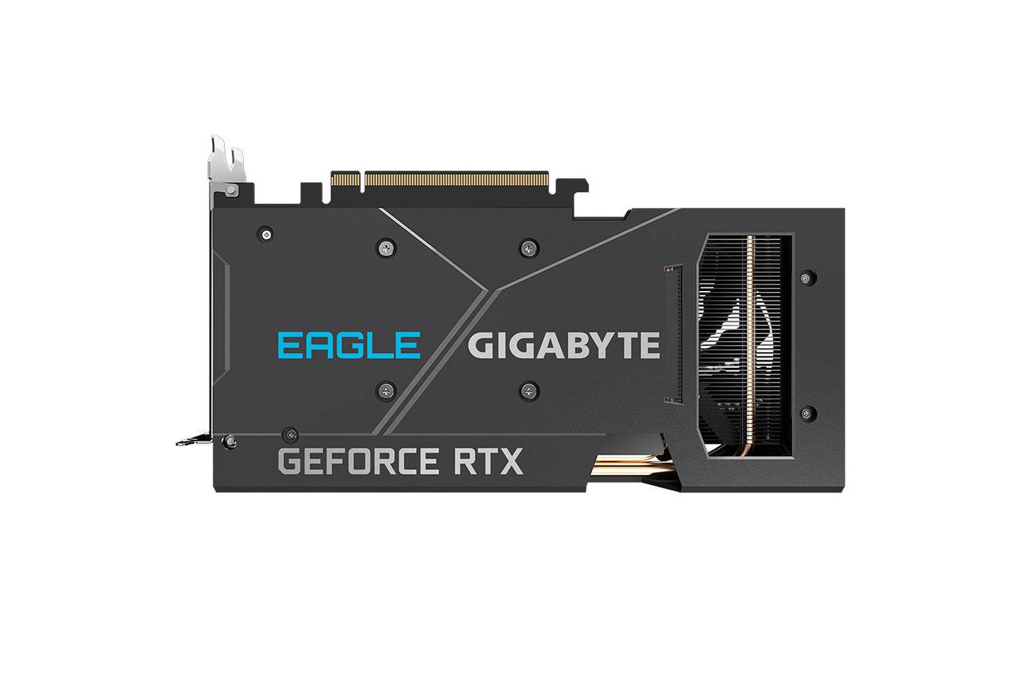 Gigabyte GeForce RTX 3060 Ti EAGLE OC 8G Graphics Card