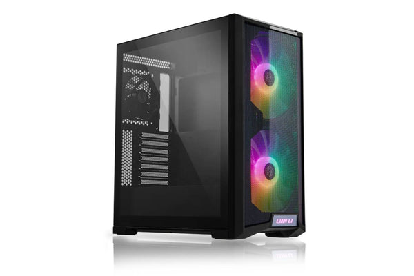 LIAN LI Lancool 215 Mid Tower Case