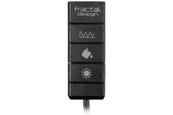 Fractal Adjust R1