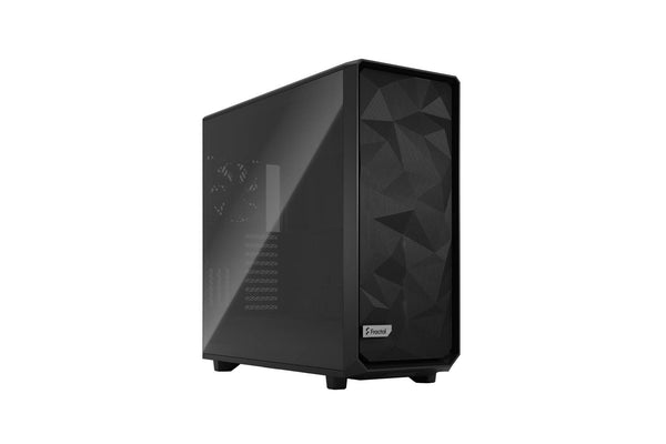 Fractal Meshify 2 XL Dark Tempered Glass light