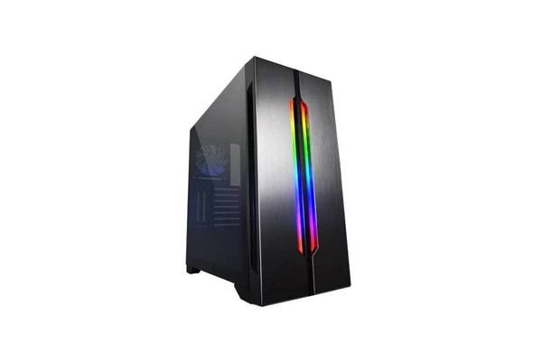 LIAN LI LANCOOL One Digital Black Case