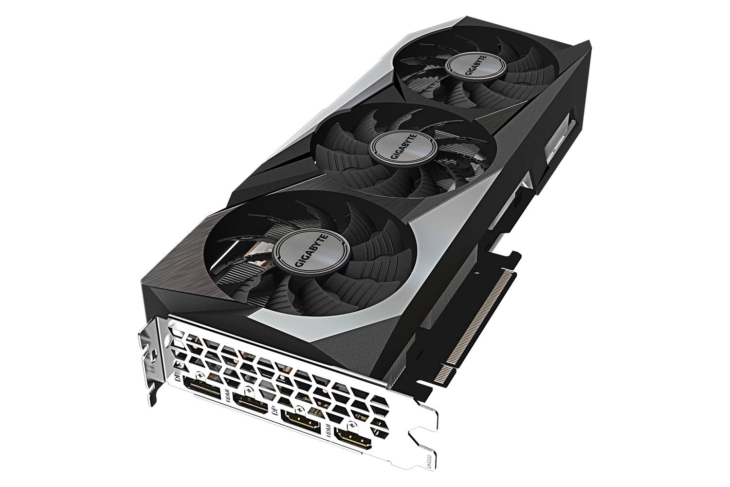 Buy Gigabyte GeForce RTX 3070 GAMING OC 8G Graphics Card online in