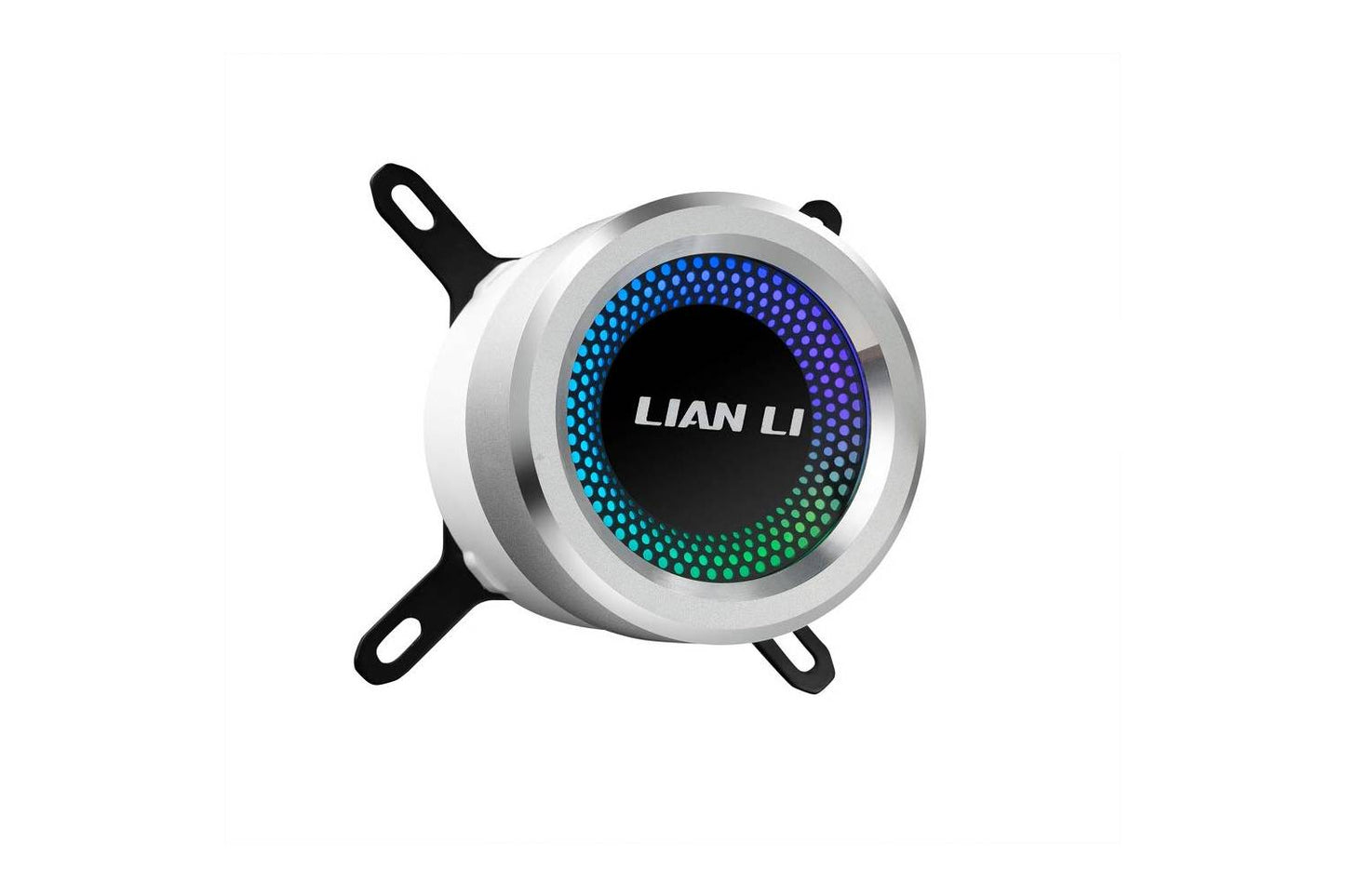 Lian Li GALAHAD 360 AIO White Liquid Cooler