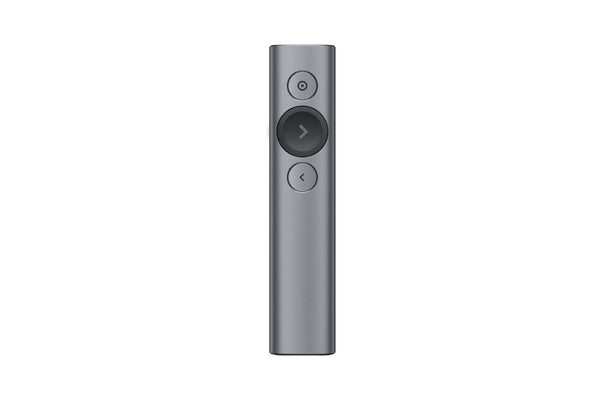 Logitech Spotlight Presenter