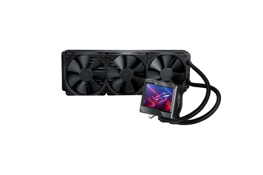 Asus ROG RYUJIN II 360 Aio Liquid Cooler-AIO Liquid Coolers-ASUS-computerspace