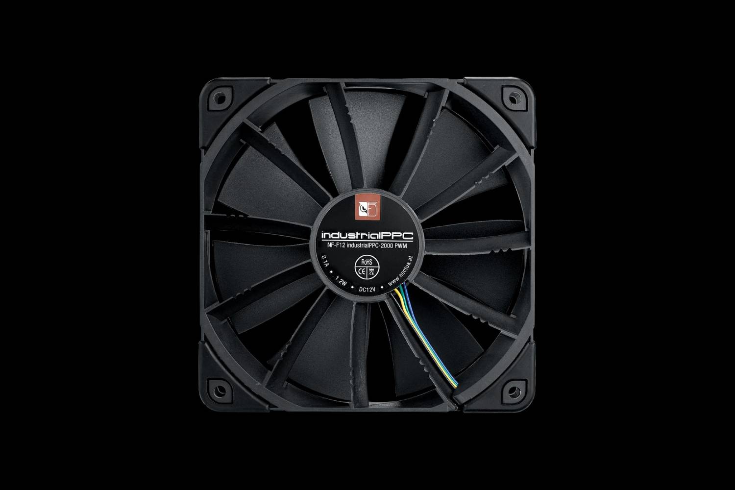 Asus ROG Ryujin 360 all-in-one liquid CPU cooler with LiveDash color OLED, Aura Sync RGB and 3x Noctua iPPC 2000 PWM 120mm radiator fans
