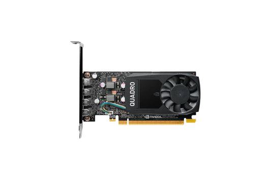 PNY Nvidia Quadro T620-2GB GDDR5 GRAPHICS CARD-GRAPHICS CARD-PNY-computerspace