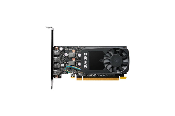 PNY Nvidia Quadro T620-2GB GDDR5 GRAPHICS CARD