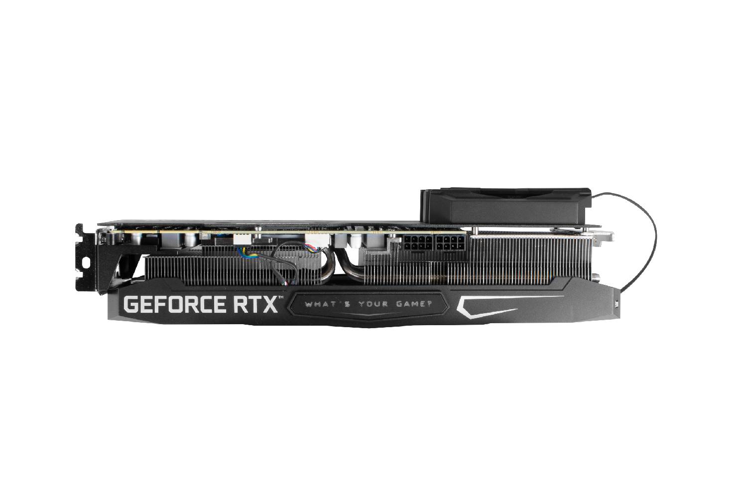 Galax RTX 3090 SG (1 click OC ) 24GB GDDR6X Graphics Card