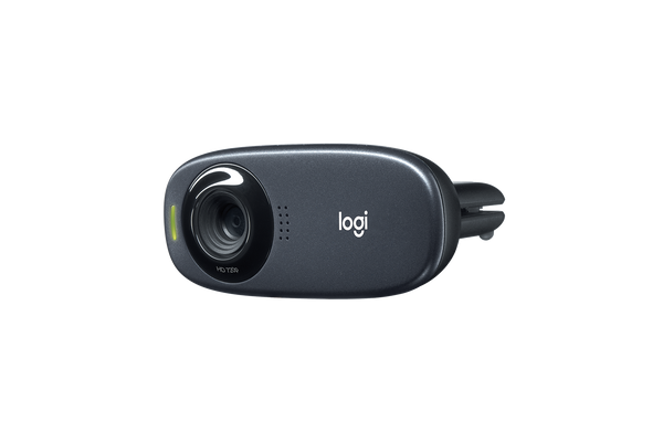 Logitech C310 HD Webcam
