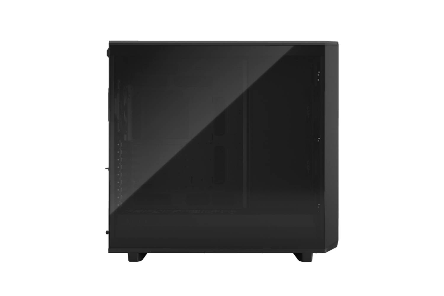 Fractal Meshify 2 XL Dark Tempered Glass light-Cabinets-Fractal-computerspace