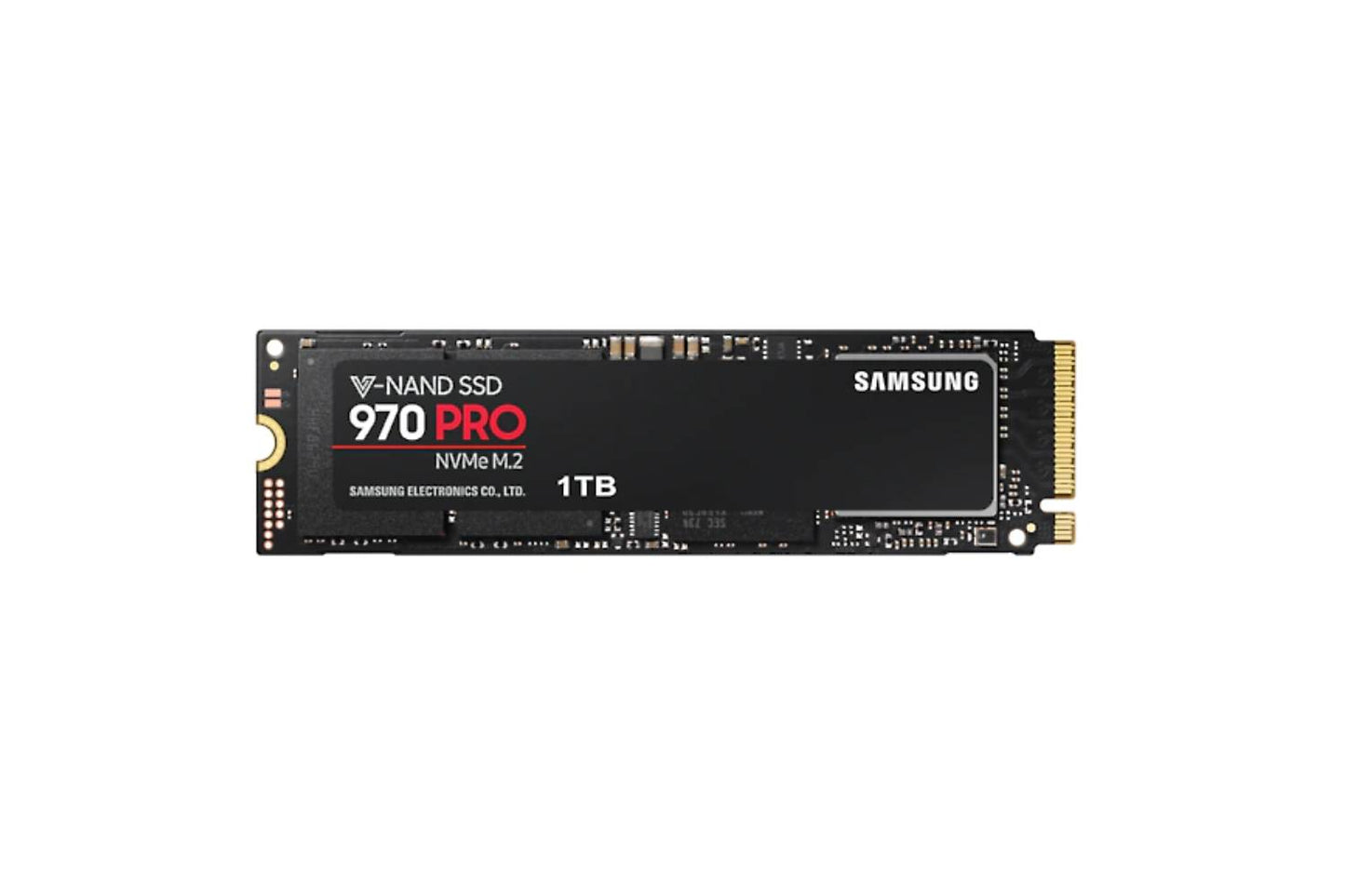 SAMSUNG 970 EVO Pro NVMe M.2 1TB SSD