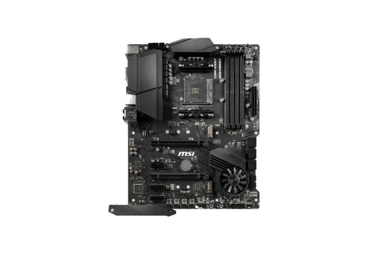 MSI X570 A-Pro Motherboard