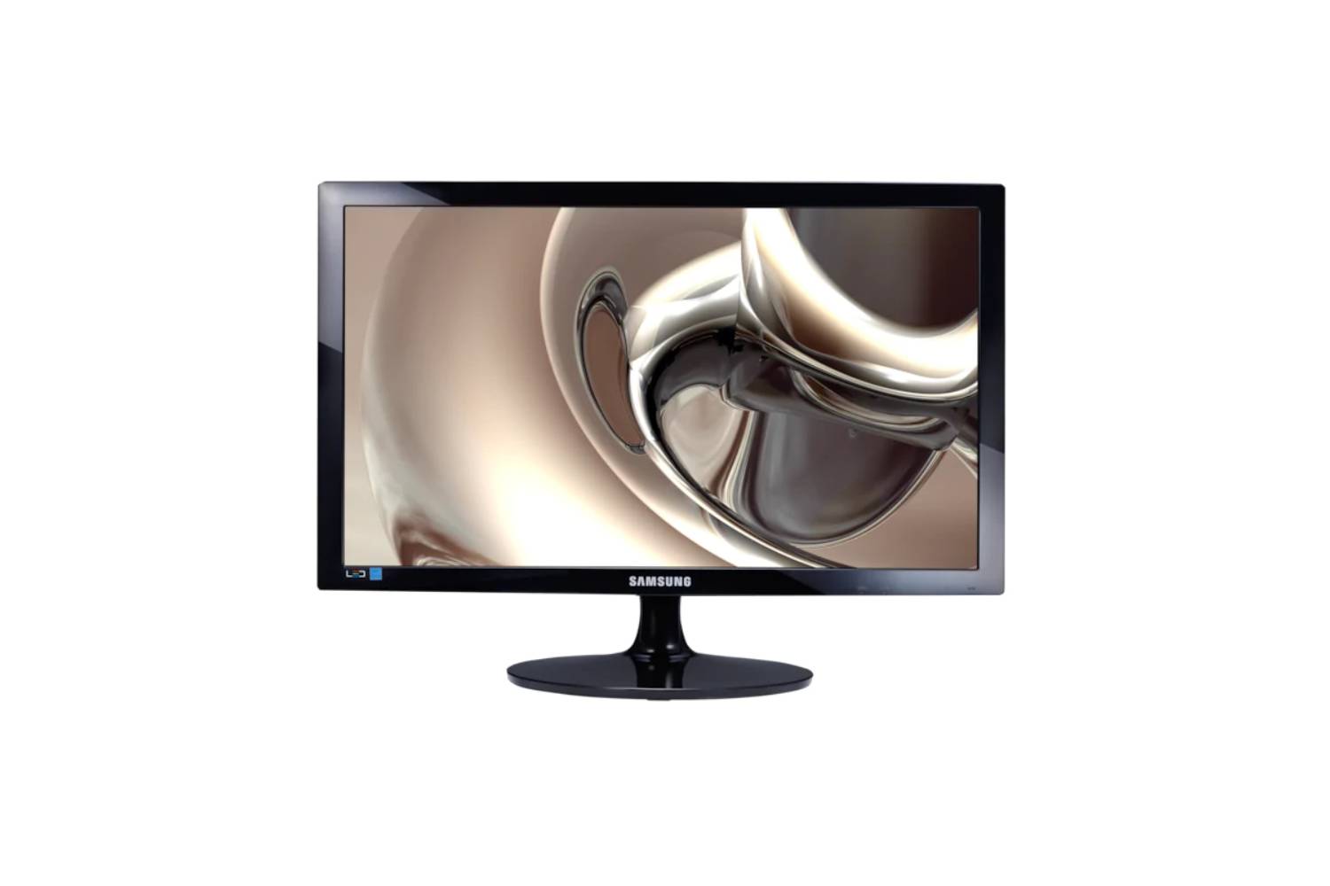 Samsung 24” S24D300H Business Monitor