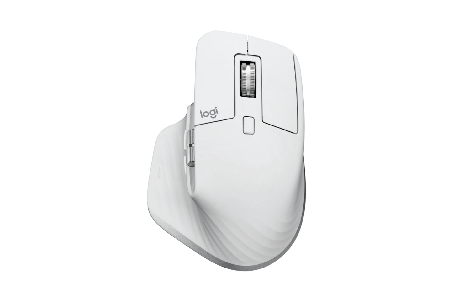 Logitech MX Master 3S Mouse-computerspace-Pale Gray-computerspace