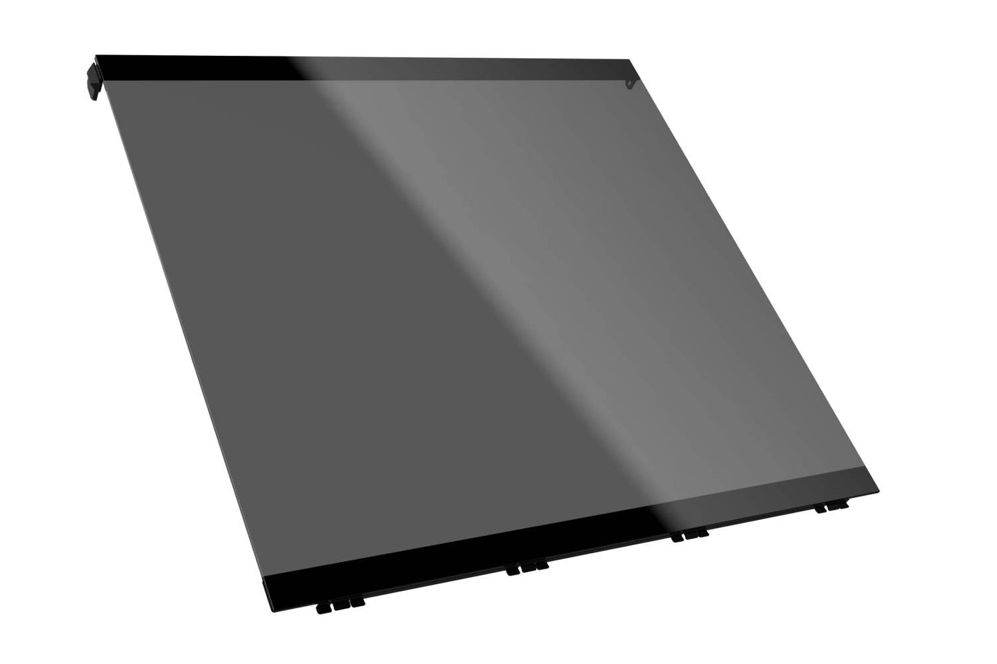 Tempered Glass Side Panel – Dark Tinted TG Type A
