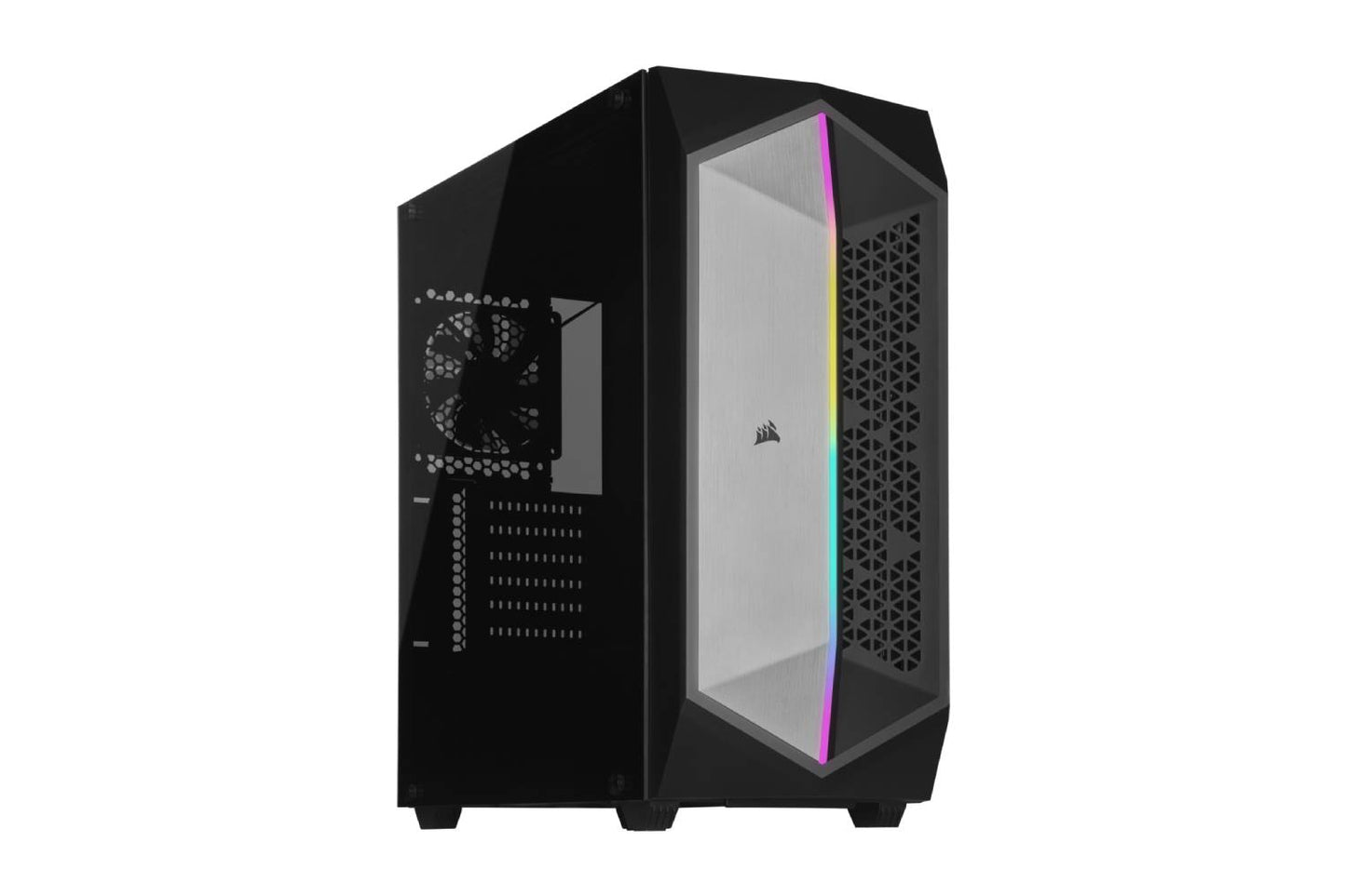 Corsair 470T RGB Mid-Tower Case