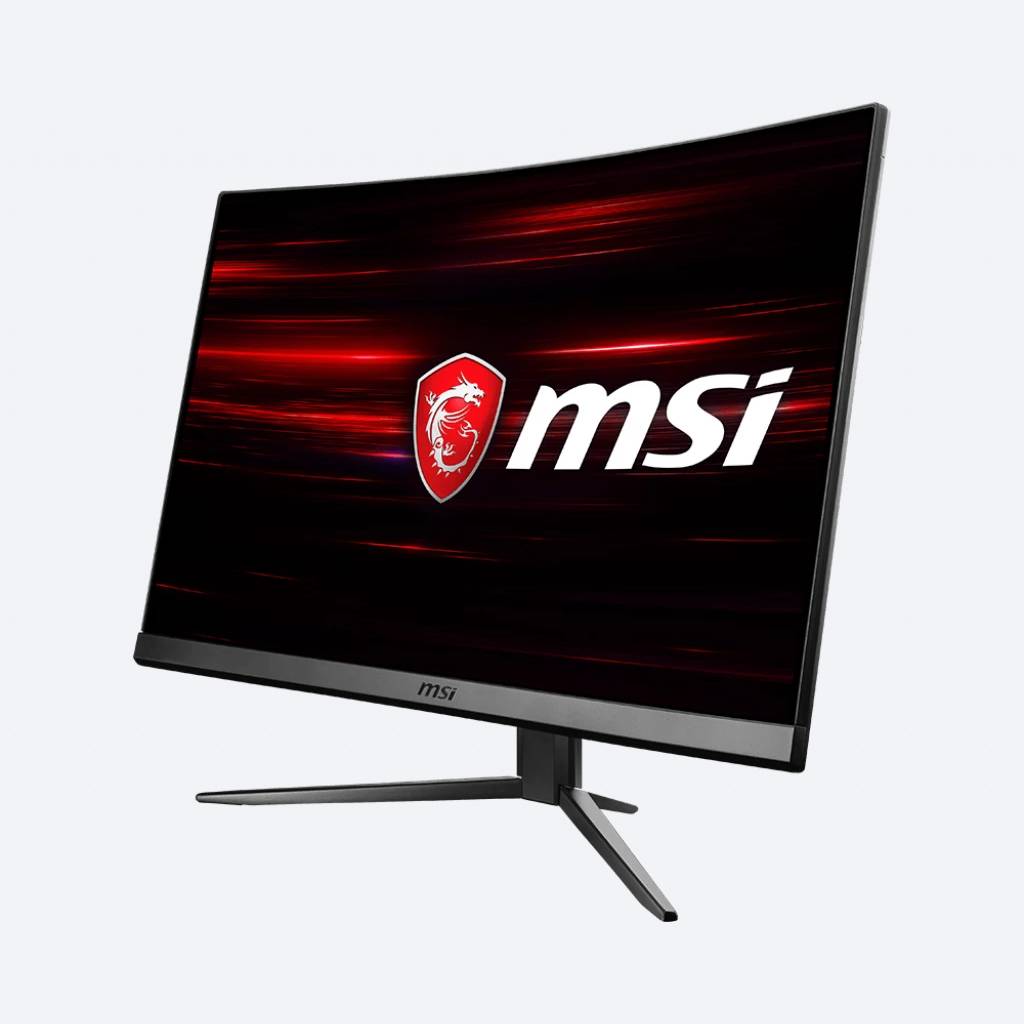 MSI Optix MAG271C 27" (inch) Curved Monitor