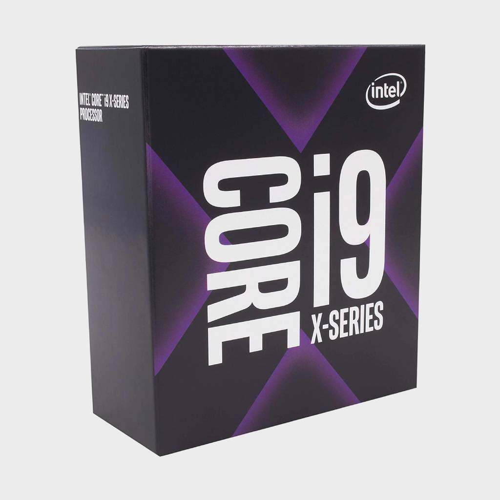 Intel Core i9-9960X X-Series Processor