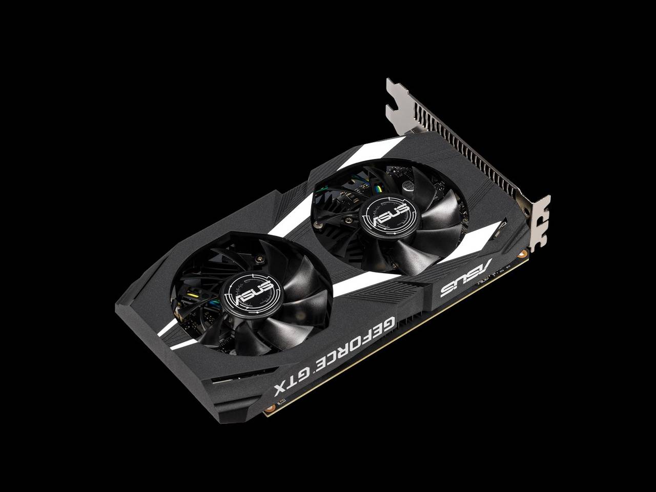 Asus dual gtx 1650 oc hot sale