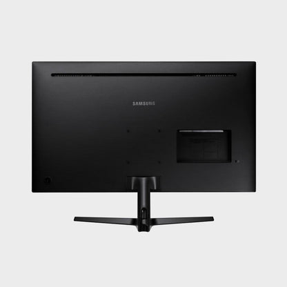 Samsung 32” LU32J590UQWXXL UHD 4K Resolution QLED Computer Monitor