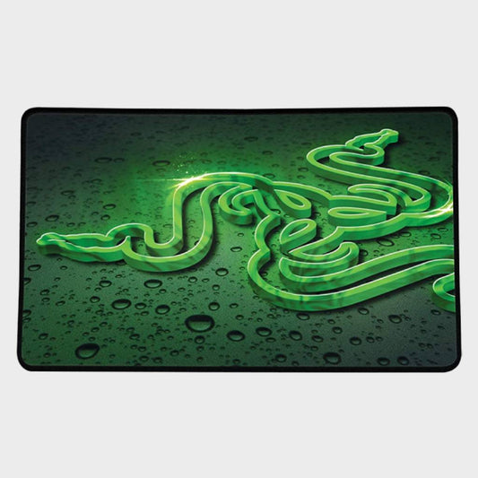 Razer Goliathus Speed Medium Size Gaming Mouse Pad