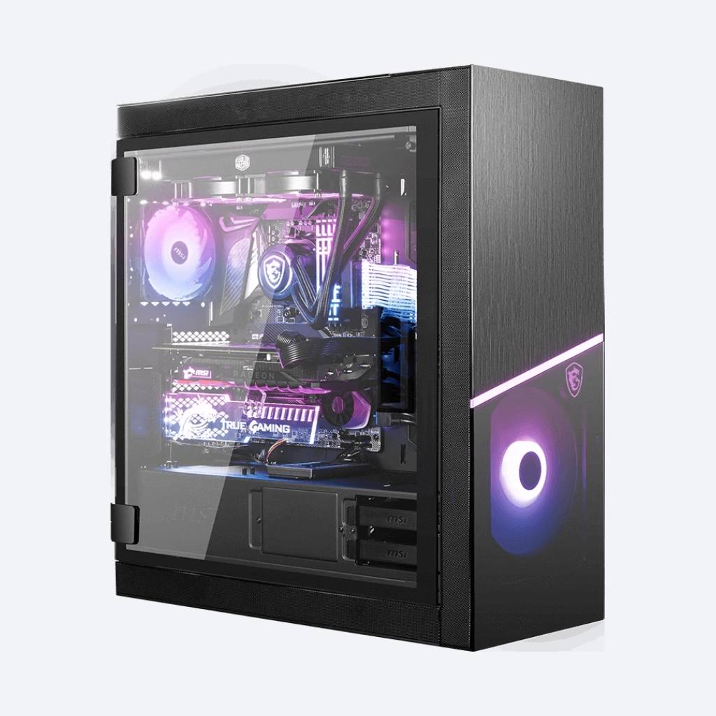 Msi MPG SEKIRA 500X Cabinet