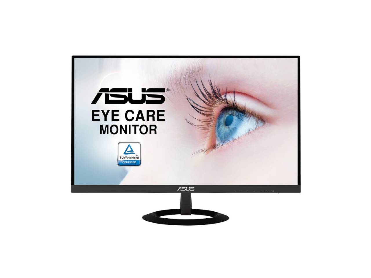 Asus VZ279HE 27-Inch IPS Full HD LCD Monitor
